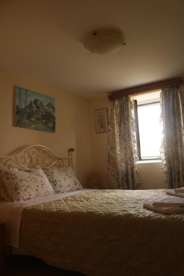 Lykoporia Seaside House Villa Likoporia ภายนอก รูปภาพ
